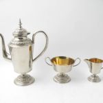 612 2399 COFFEE SET